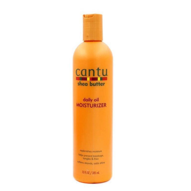 Cantu Shea Butter Daily Oil Moisturizer 385ml Kbello Cosmetics
